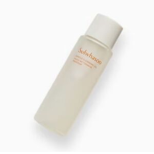 5 For $25 Item🌸 Sulwhasoo Gentle Cleansing Oil
